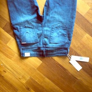 Hudson Jeans | Super Skinny Ankle